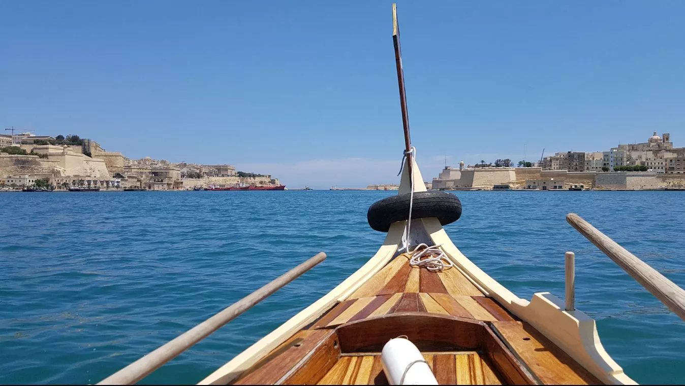 bo events Incentive Dhow Küstenfahrt im Oman.